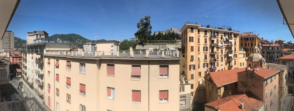 Settimo Piano Villa La Spezia Exterior photo