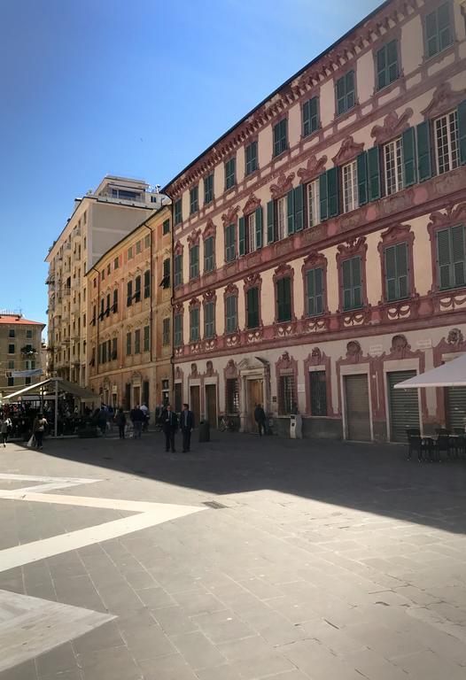 Settimo Piano Villa La Spezia Exterior photo